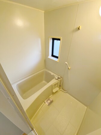 ヴィレッジMの物件内観写真